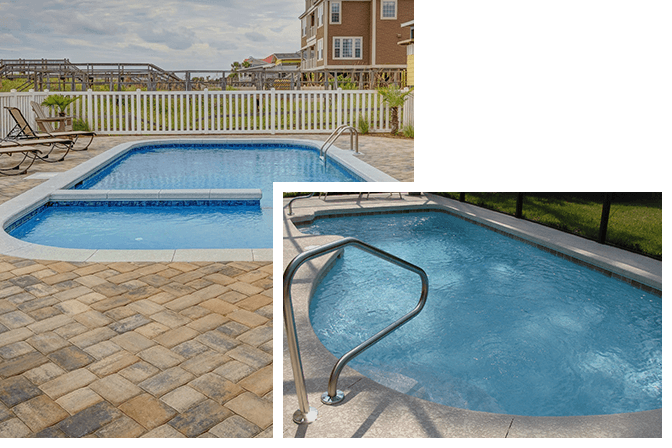 Grand Patio Pools